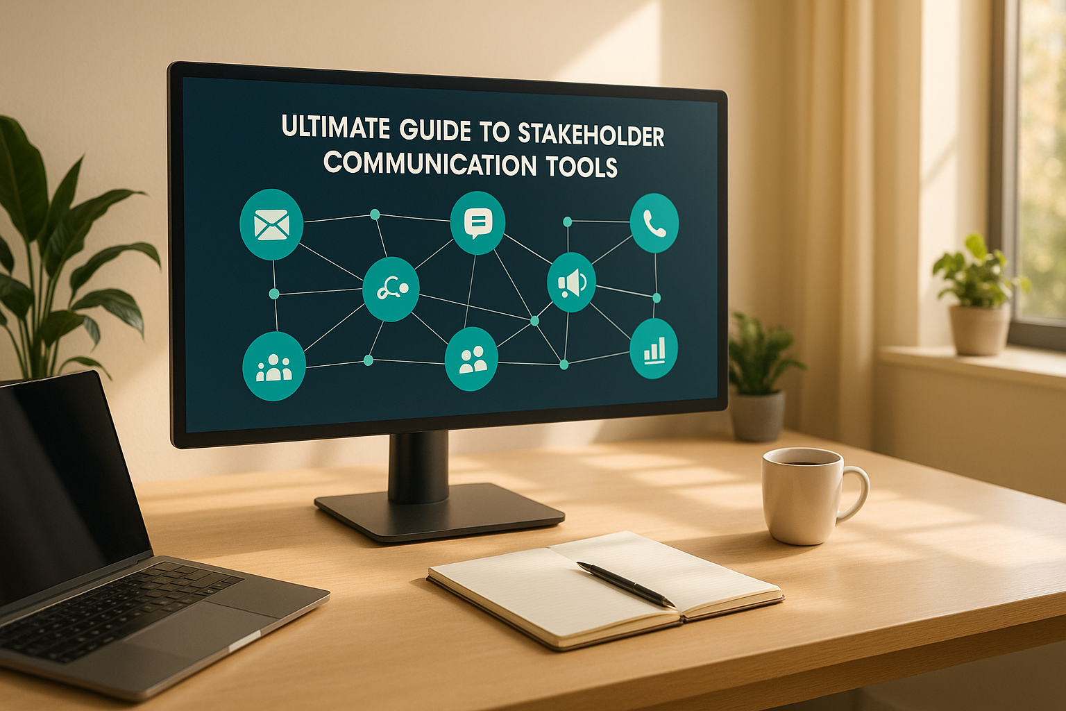 Ultimate Guide to Stakeholder Communication Tools